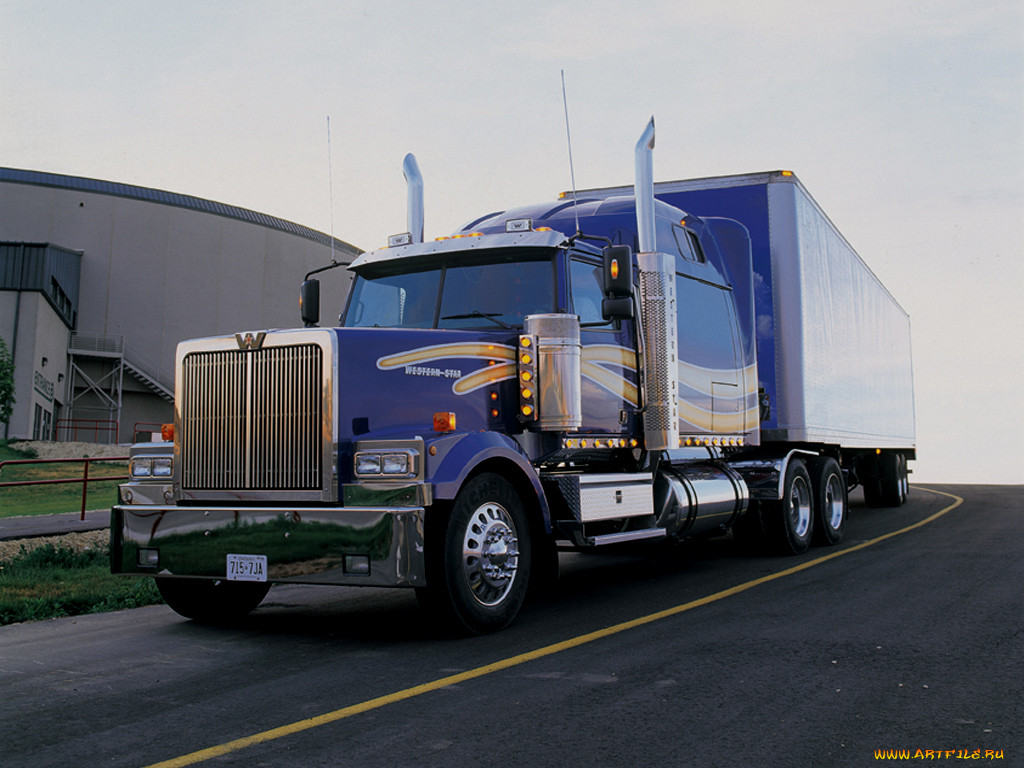 , western, star